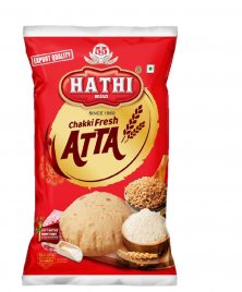 Chapati Atta Hathi 10 Kg