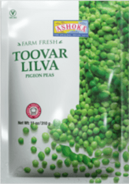 Toovar Lilva [Fz] Ashoka 12x310g