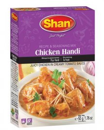 Kyckling Handi Shan 12x50g
