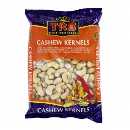 Cashewnötter TRS 2x10 Kg