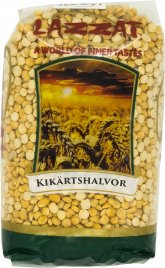 Chana Dal Lazzat 10x900g