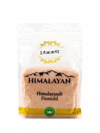 Himalaya Pink Salt Fine Lazzat 6x1kg