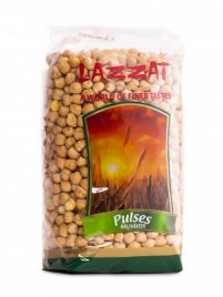 Chickpeas 7mm 10x900g