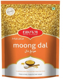Moong Dal Masala Bikaji 12x200g