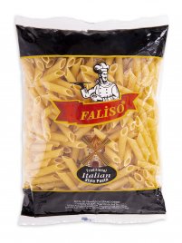 Penne Rigate Faliso 20x500g