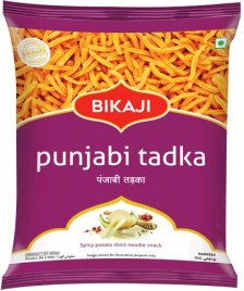 Punjabi Tadka Bikaji 12x200g
