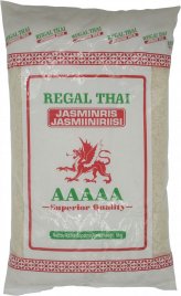Regal Thai Jasminris 5 Kg