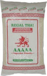 Regal Thai Jasminris 3x5 Kg