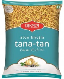 TANA-TAN (Alu Bhujia) Bikaji 12x200g