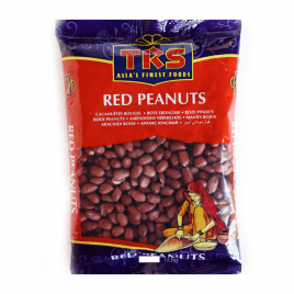 Röda Jordnötter TRS 6x1.5 Kg