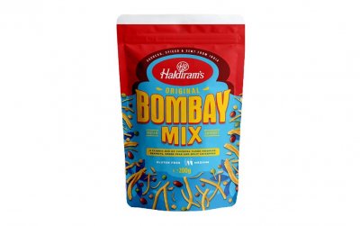 Bombay Mix Original 6x200g