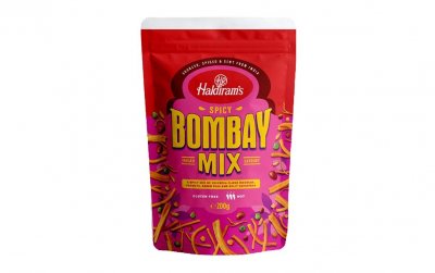 Bombay Mix Stark 6x200g