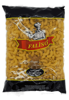 Elbow Faliso 20x500 Gm