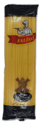 Spaghetti Faliso 20x500 Gm