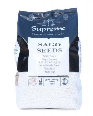 Sagofrön Supreme 6x1,5 Kg