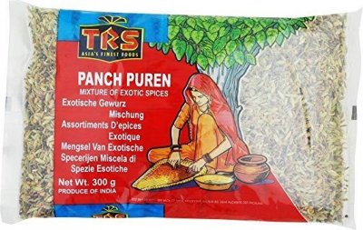 Panch Puran TRS 10x300g