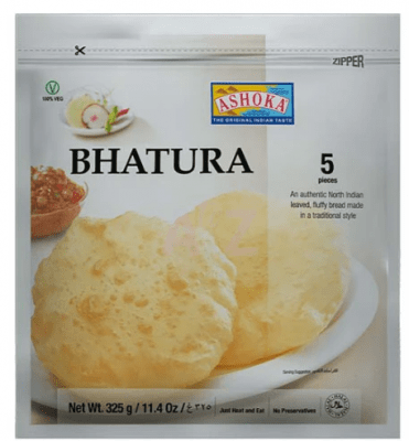 Bhatura [Fz]Ashoka 12*325g