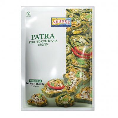Patra Slices [Fz]Ashoka 12*310g