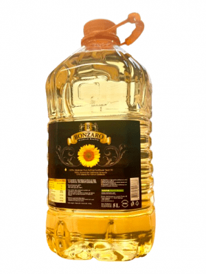 Frityrolja E900 Bonzaro 3*5ltr