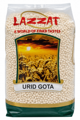 Urid Gota Lazzat 10x900g