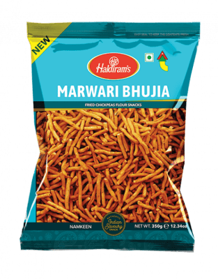 Marwari Bhujia HR 8x150g