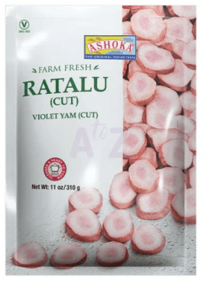 Ratalu Cut [Fz]Ashoka 12*310g
