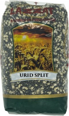 Urad Delade Lazzat 10x900 g